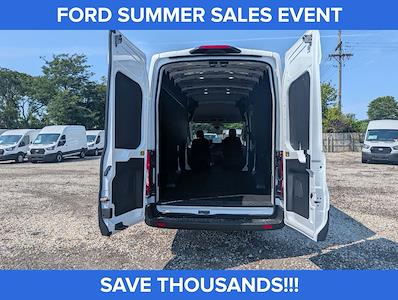 2026 Ford Transit 350 High Roof RWD Empty Cargo Van for sale #C60708 - photo 2