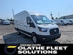2026 Ford Transit 350 High Roof RWD Cargo Van for sale #C60708 - photo 10
