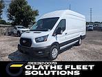 2026 Ford Transit 350 High Roof RWD Cargo Van for sale #C60708 - photo 1