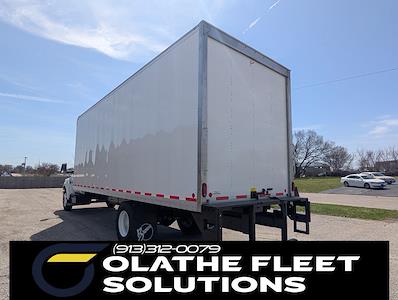 New 2027 Ford F-650 - photo 1