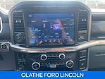 Used 2021 Ford F-150 Lariat SuperCrew Cab for sale #CB1502 - photo 3