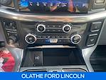 Used 2021 Ford F-150 Lariat SuperCrew Cab for sale #CB1502 - photo 5
