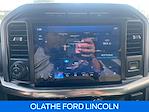 Used 2021 Ford F-150 Lariat SuperCrew Cab for sale #CB1502 - photo 7