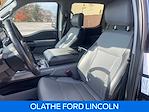Used 2021 Ford F-150 Lariat SuperCrew Cab for sale #CB1502 - photo 14