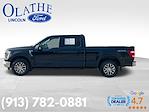 Used 2021 Ford F-150 Lariat SuperCrew Cab for sale #CB1502 - photo 6