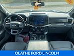 Used 2021 Ford F-150 Lariat SuperCrew Cab for sale #CB1502 - photo 19