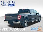 Used 2021 Ford F-150 Lariat SuperCrew Cab for sale #CB1502 - photo 15