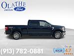 Used 2021 Ford F-150 Lariat SuperCrew Cab for sale #CB1502 - photo 4