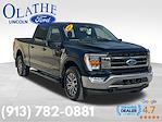 Used 2021 Ford F-150 Lariat SuperCrew Cab for sale #CB1502 - photo 8