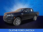 Used 2019 Ford Ranger Lariat SuperCrew Cab 4x4 Pickup for sale #CB1828 - photo 6