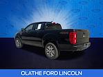 Used 2019 Ford Ranger Lariat SuperCrew Cab 4x4 Pickup for sale #CB1828 - photo 2