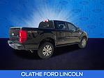 Used 2019 Ford Ranger Lariat SuperCrew Cab 4x4 Pickup for sale #CB1828 - photo 13