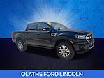 Used 2019 Ford Ranger Lariat SuperCrew Cab 4x4 Pickup for sale #CB1828 - photo 16