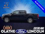 Used 2019 Ford Ranger Lariat SuperCrew Cab 4x4 Pickup for sale #CB1828 - photo 5