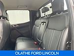 Used 2019 Ford Ranger Lariat SuperCrew Cab 4x4 Pickup for sale #CB1828 - photo 24