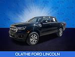 Used 2019 Ford Ranger Lariat SuperCrew Cab 4x4 Pickup for sale #CB1828 - photo 43