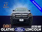 Used 2019 Ford Ranger Lariat SuperCrew Cab 4x4 Pickup for sale #CB1828 - photo 10