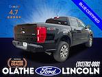 Used 2019 Ford Ranger Lariat SuperCrew Cab 4x4 Pickup for sale #CB1828 - photo 12