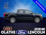 Used 2019 Ford Ranger Lariat SuperCrew Cab 4x4 Pickup for sale #CB1828 - photo 14