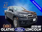Used 2019 Ford Ranger Lariat SuperCrew Cab 4x4 Pickup for sale #CB1828 - photo 3