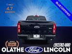 Used 2019 Ford Ranger Lariat SuperCrew Cab 4x4 Pickup for sale #CB1828 - photo 17