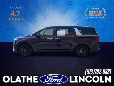 2025 Kia Carnival FWD Minivan for sale #CB1849A - photo 1
