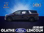 2025 Kia Carnival FWD Minivan for sale #CB1849A - photo 1