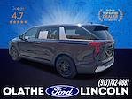 2025 Kia Carnival FWD Minivan for sale #CB1849A - photo 6