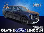 2025 Kia Carnival FWD Minivan for sale #CB1849A - photo 13
