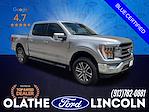 2021 Ford F-150 SuperCrew Cab 4x4 Pickup for sale #CB1859 - photo 4