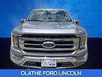 2021 Ford F-150 SuperCrew Cab 4x4 Pickup for sale #CB1859 - photo 9