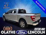2021 Ford F-150 SuperCrew Cab 4x4 Pickup for sale #CB1859 - photo 2