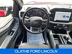 2021 Ford F-150 SuperCrew Cab 4x4 Pickup for sale #CB1859 - photo 18