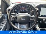 2021 Ford F-150 SuperCrew Cab 4x4 Pickup for sale #CB1859 - photo 20