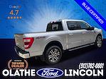 2021 Ford F-150 SuperCrew Cab 4x4 Pickup for sale #CB1859 - photo 5
