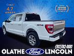 2023 Ford F-150 SuperCrew Cab 4x4 Pickup for sale #CB1872 - photo 2
