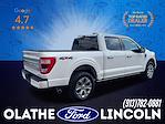 2023 Ford F-150 SuperCrew Cab 4x4 Pickup for sale #CB1872 - photo 7