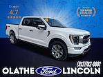 2023 Ford F-150 SuperCrew Cab 4x4 Pickup for sale #CB1872 - photo 9