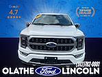 2023 Ford F-150 SuperCrew Cab 4x4 Pickup for sale #CB1872 - photo 10