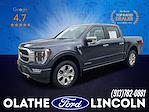 2022 Ford F-150 SuperCrew Cab 4x4 Pickup for sale #CB1873 - photo 1
