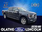 2022 Ford F-150 SuperCrew Cab 4x4 Pickup for sale #CB1873 - photo 3