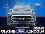 2022 Ford F-150 SuperCrew Cab 4x4 Pickup for sale #CB1873 - photo 5