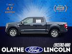 2022 Ford F-150 SuperCrew Cab 4x4 Pickup for sale #CB1873 - photo 4