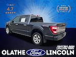 2022 Ford F-150 SuperCrew Cab 4x4 Pickup for sale #CB1873 - photo 2
