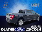 2022 Ford F-150 SuperCrew Cab 4x4 Pickup for sale #CB1873 - photo 7