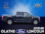 2022 Ford F-150 SuperCrew Cab 4x4 Pickup for sale #CB1873 - photo 9