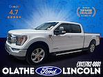 2022 Ford F-150 SuperCrew Cab 4x4 Pickup for sale #CB1910 - photo 1