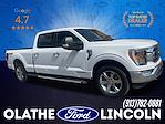 2022 Ford F-150 SuperCrew Cab 4x4 Pickup for sale #CB1910 - photo 2
