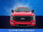 2022 Ford F-150 SuperCrew Cab 4x4 Pickup for sale #CB1912 - photo 9