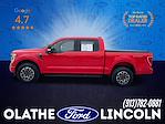2022 Ford F-150 SuperCrew Cab 4x4 Pickup for sale #CB1912 - photo 3